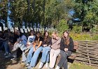 Wycieczka do Markowej